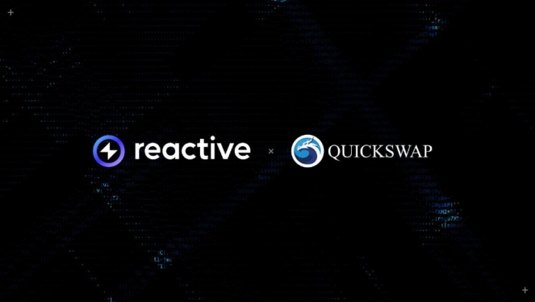 PARSIQ and QuickSwap Alliance to Tackle DeFi Challenges