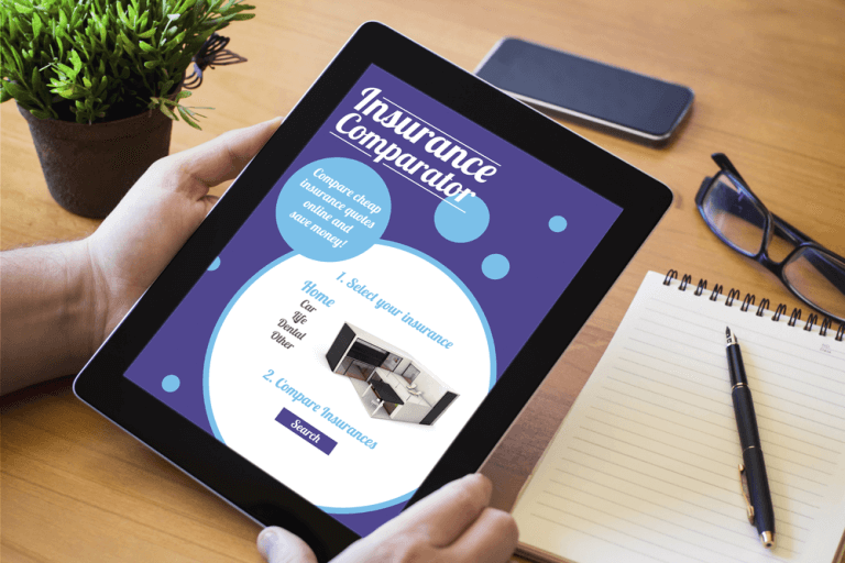 6 Tips to Help You Find Inexpensive Car Insurance