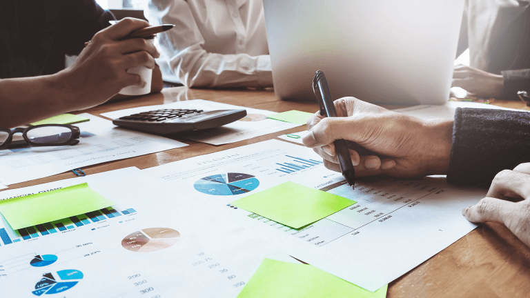 Investors prefer ‘disruptive’ start-ups, but give them less money