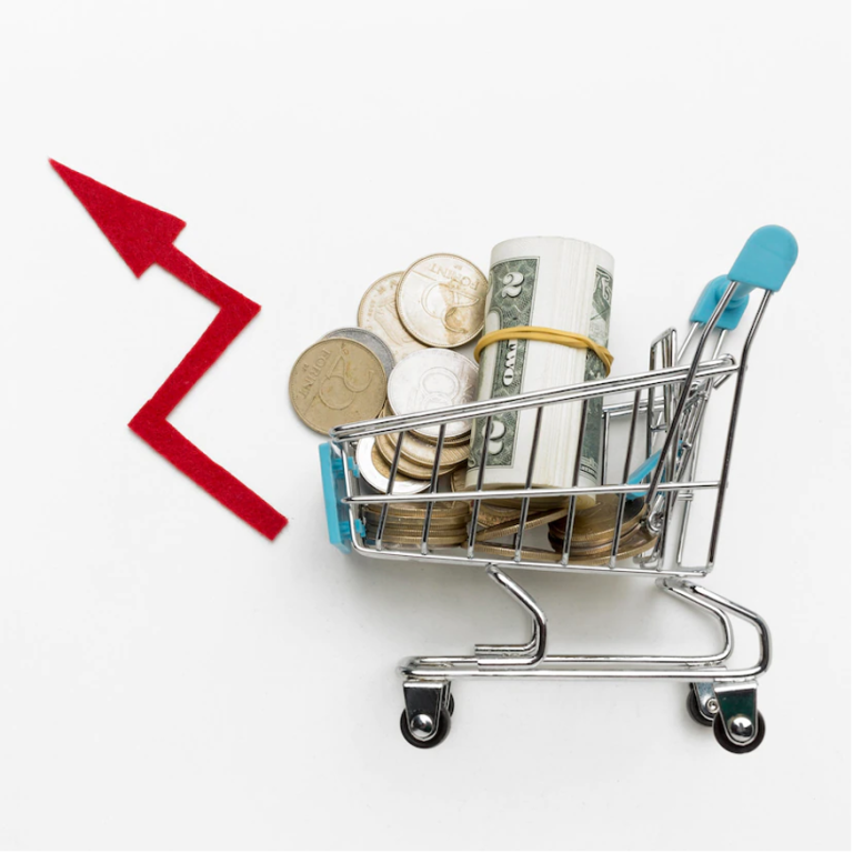 Consumer vs. Inflation