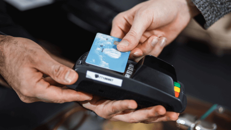 POS goes Mobile – Is this the death of CASH
