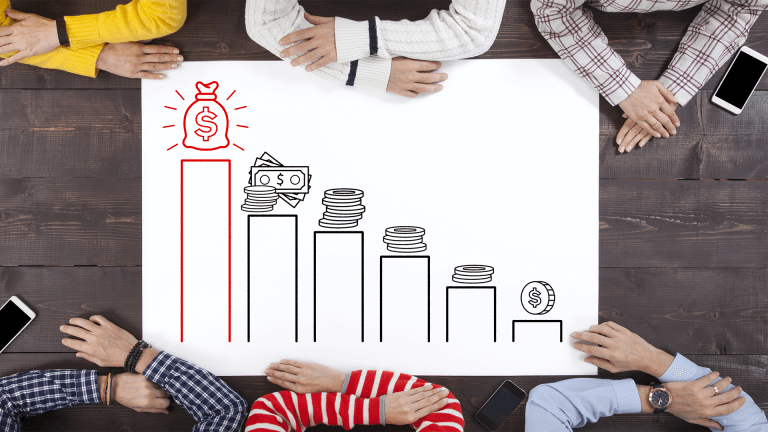 Mike Bagguley, Former Barclays International COO & Financial Trading Industry Leader, Backs Inforalgo with Investment & Board Role