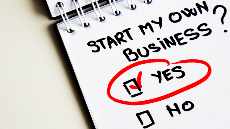 Revealed: Top 3 Types Of Businesses To Start In The UK – The 2nd Country With The Most Bankruptcies Worldwide