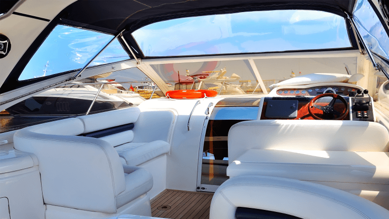 YOTHA LAUNCHES WORLDWIDE INNOVATIVE NEW PLATFORM WILL MAKE YACHT CHARTERING SIMPLER, FASTER AND FAIRER