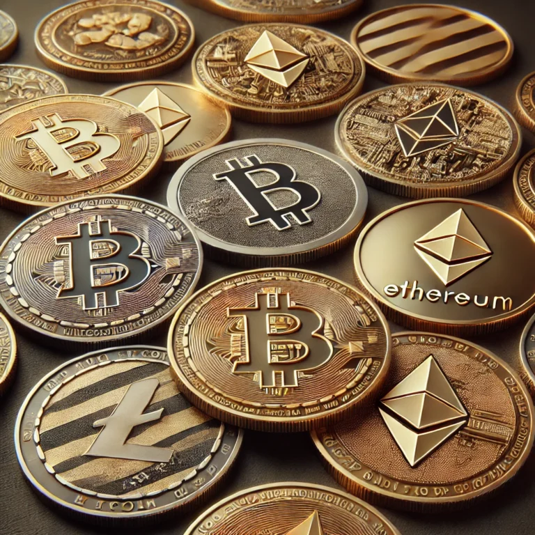 Steps on Launching a New Crypto